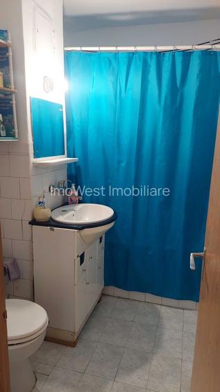 Lipovei | 4 Camere | Etaj 1 | Decomandat | Centrala Proprie - 7
