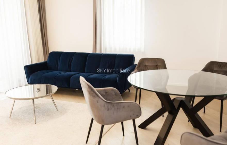 Apartament Lux 3 Camere | Cortina Academy Cotroceni - 2