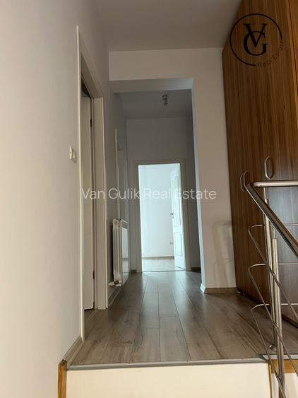Duplex la curte - Baba Novac - Termen Lung - 12
