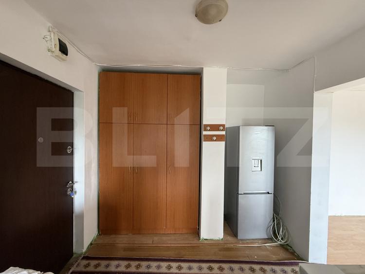 Apartament 3 camere, 62.88 mp, zona Micro 16