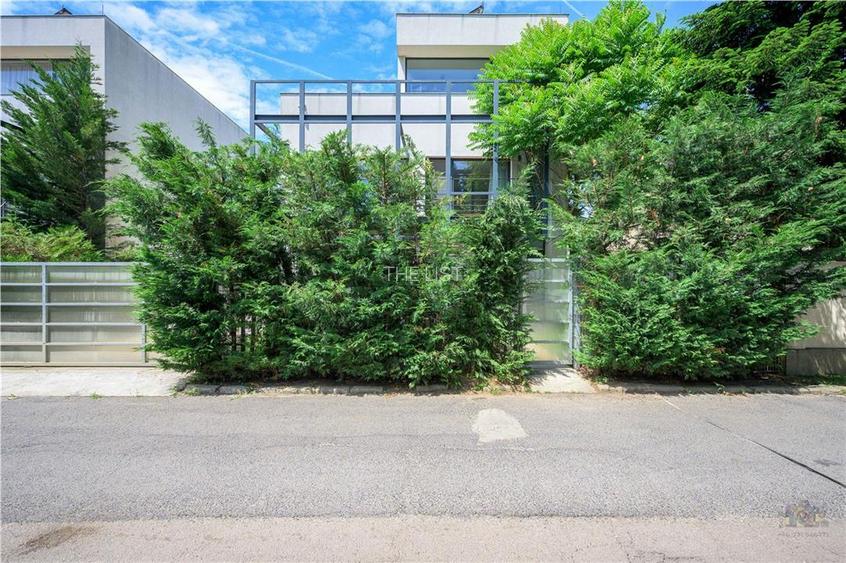 Vila 5 Camere | Zona Exclusivista | Scoala Mark Twain | PIPERA - 3