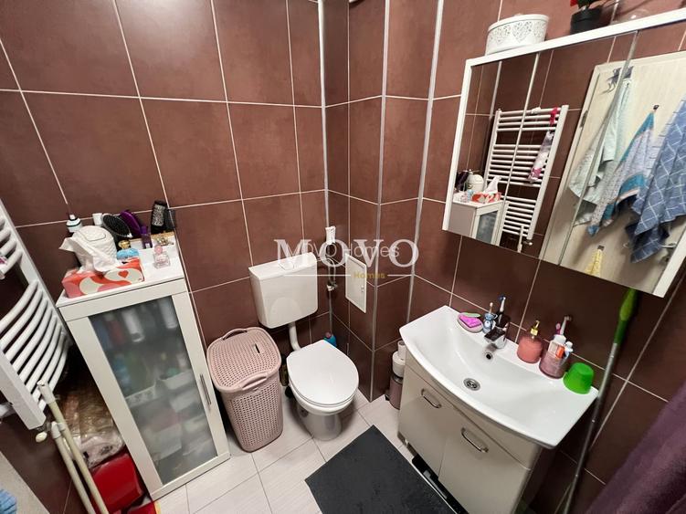 COMISION 0% | Apartament 2 camere | BLoc 2012 | Fratelia-Sagului