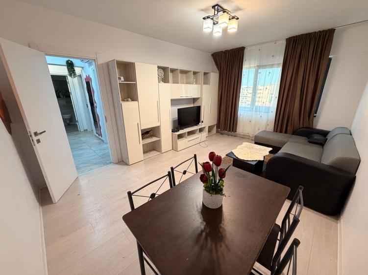 2 Camere Regie Residence Faza 1 Grozavesti Politehnica 4Min Metrou