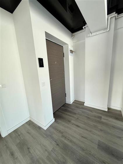 Apartament 2 camere Don Rezidence