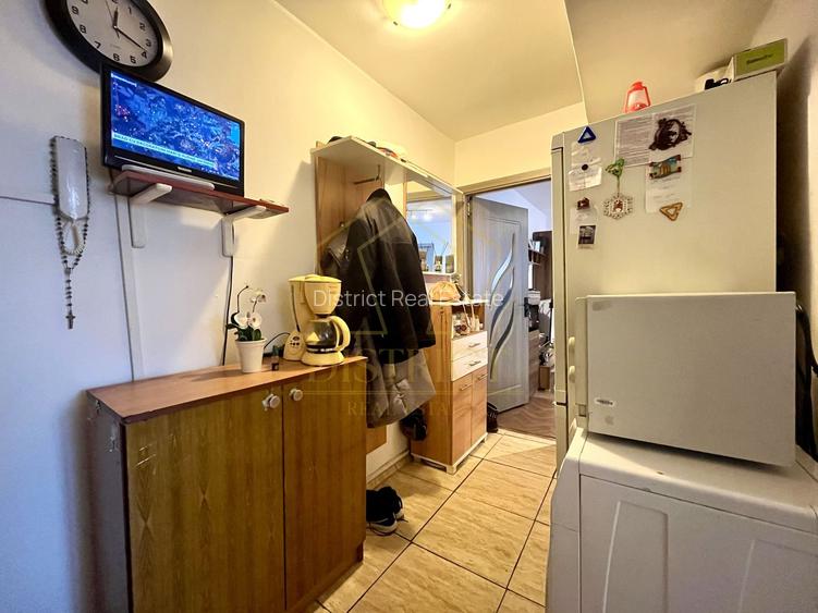 Apartament spațios cu 3 camere | Spitalul Județean - 5