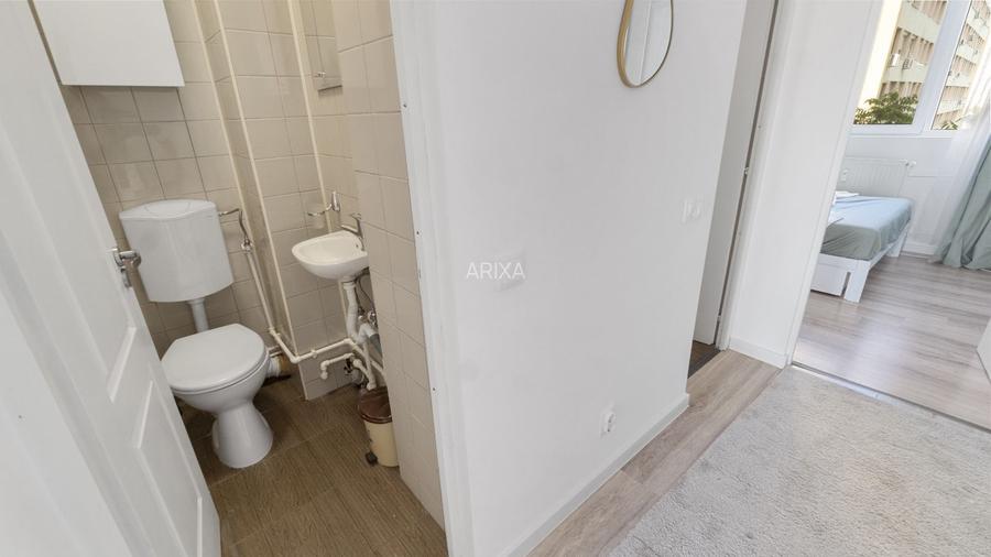 4 Camere 3Min Metrou Tudor Vladimirescu Drumul Taberei Plaza Mall - 9