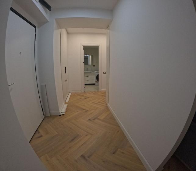 Pet Friendly - My Place North - Terasă - Parking