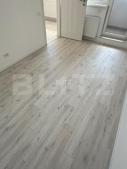Apartament 2 camere + balcon, zona Tractorul - 2