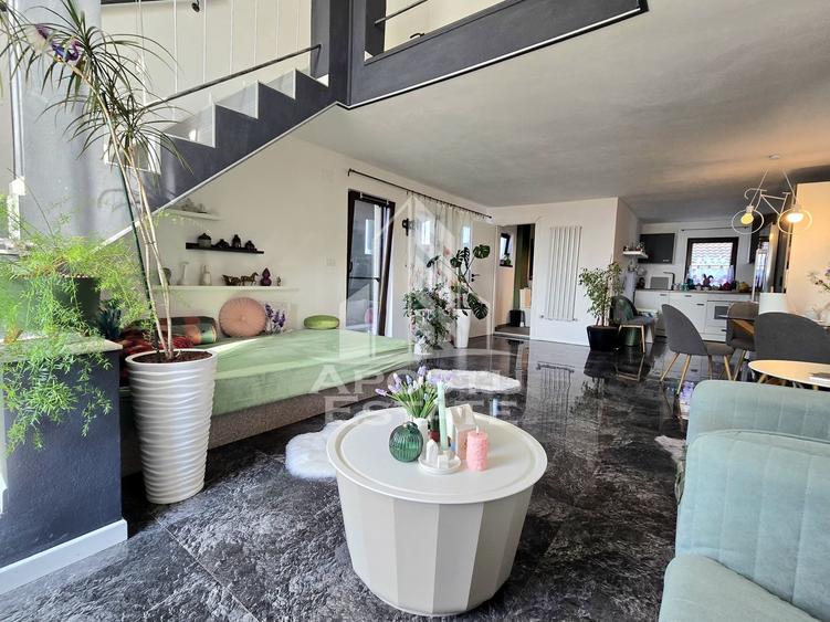Casa individuala cu teren de 700 mp, Sag, Timis