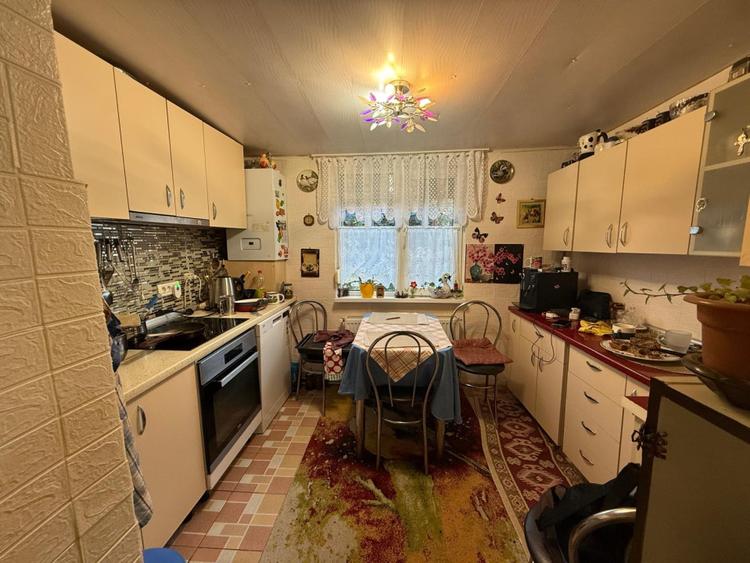 Apartament spatios, 3 camere, cu boxa pentru depozitare si gradina - Iosefin