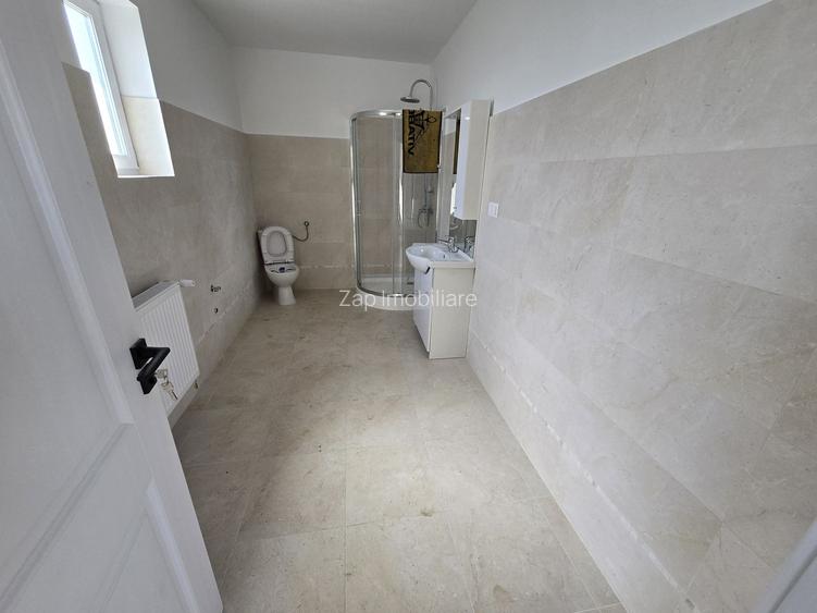Casa 3 camere, 90 mp, 500 mp teren, cartier Unirii - 4