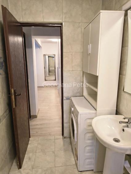 Închiriez apartament 2 camere,zona Kamsas - 4