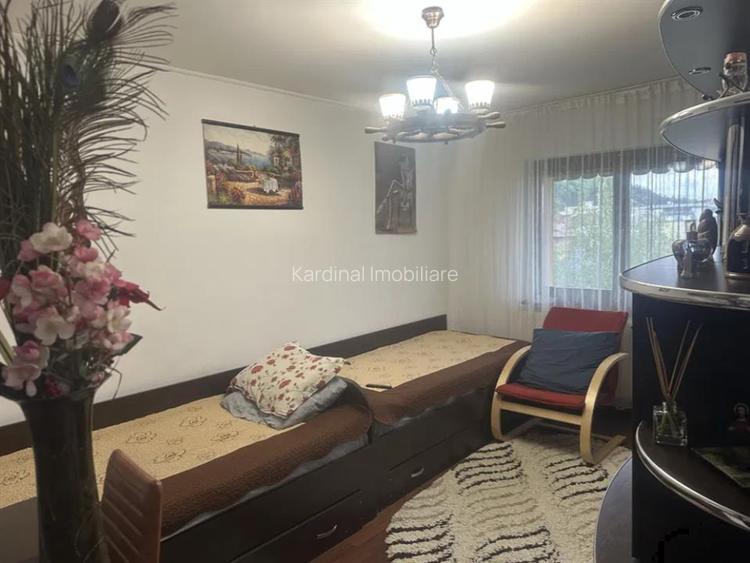 🏡 Apartament 2 camere decomandat , parcare, boxa, Racadau - 2