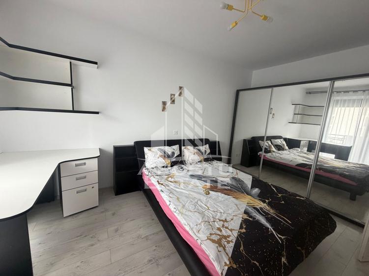 Apartament cu 2 camere de închiriat, Iris , Zona Aradului,Timisoara