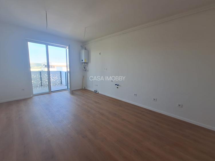Apartamente cu 2 camere de vânzare în  Apahida - 14