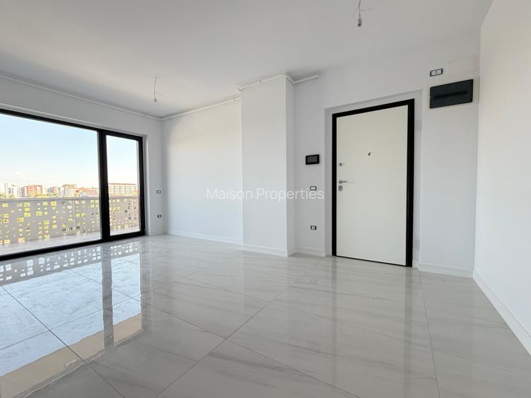COMISION 0% | FUTURE RESIDENCE - TORONTAL | Disponibil imediat