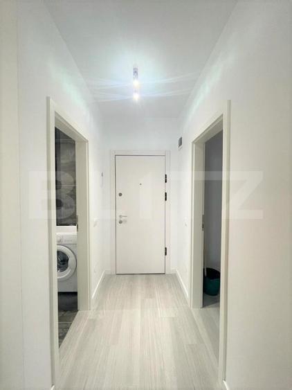 Apartament 2 camere, 40 mp, parcare, boxa, Beta Residence