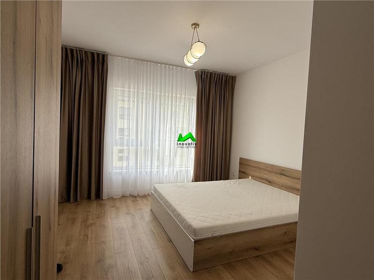 Apartament de inchiriat 3 camere Sibiu Doamna Stanca