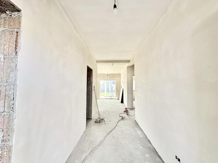 Casa individuala pe parter, 3 camere, teren 640 mp – Mosnita Noua - 18