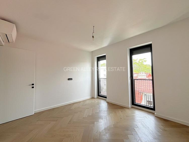 4 CAMERE || BOUTIQUE BUILDING || FLOREASCA DOROBANTI || TERASA 130 MP - 26
