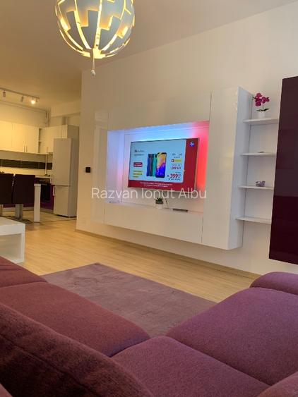 Apartament 2 camere Cartierul Solar | Etaj 2 | Parcare | 575 € - 3
