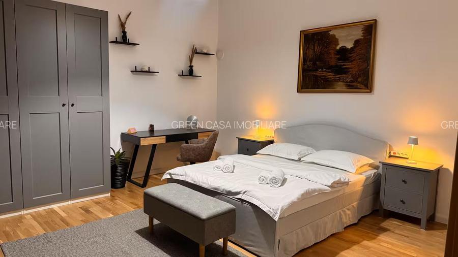 Apartamente de închiriat | Centru - Str. Horea, Facultatea de Business - 2