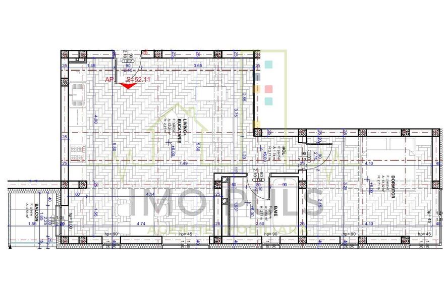 Bloc nou. Torontalului. Pret competitiv. Finisaje la alegere - 1