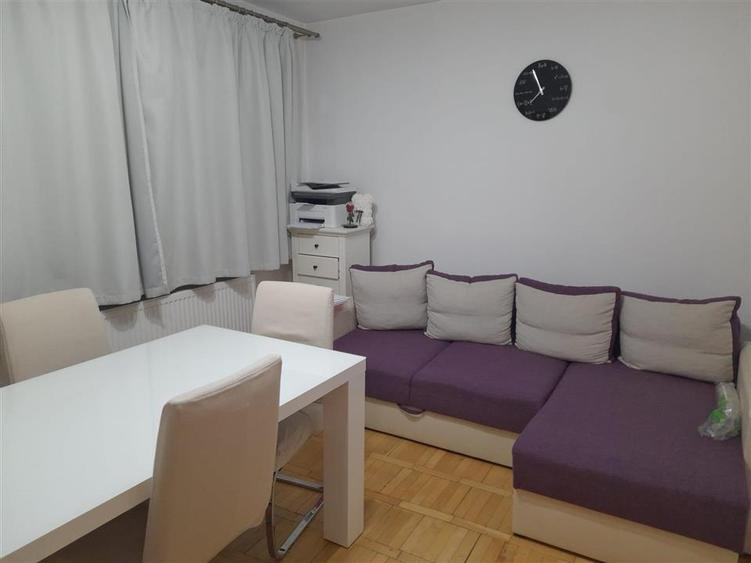 Renovat cu Centrala zona Lipovei