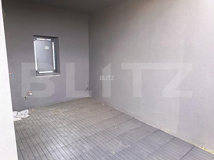 Apartament 3 camere, 95 mp, zonă liniștită - 17
