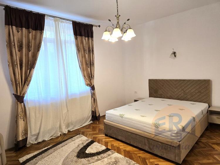 Apartament 3 camere | Decomandat | Spitalul Judetean - Gh. Doja