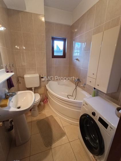 Apartament spatios 3 camere, metrou Jiului, Buc Noi - 10