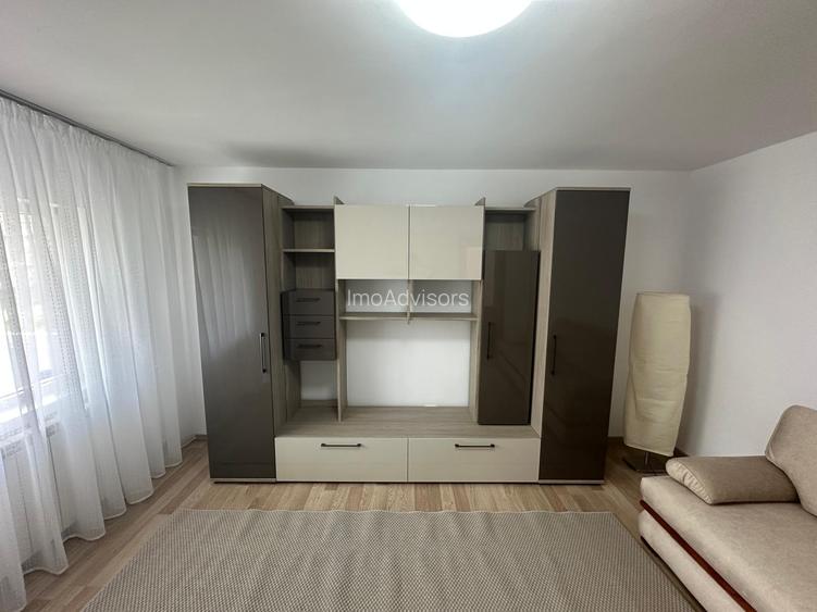 2 camere în zona Mall Vitan – mobilat si disponibil imediat - 6
