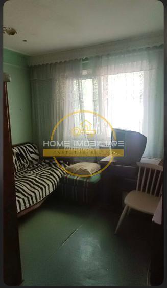 Apartament semidecomandat cu 2 camere, 46 m pătrați ,65000 euro,Dacia