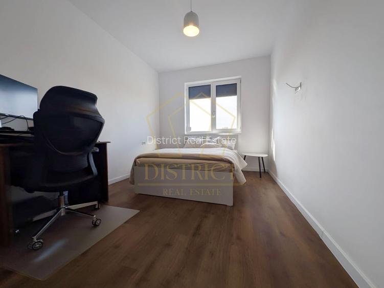 Duplex modern cu 4 camere | Giroc | Daf - 9