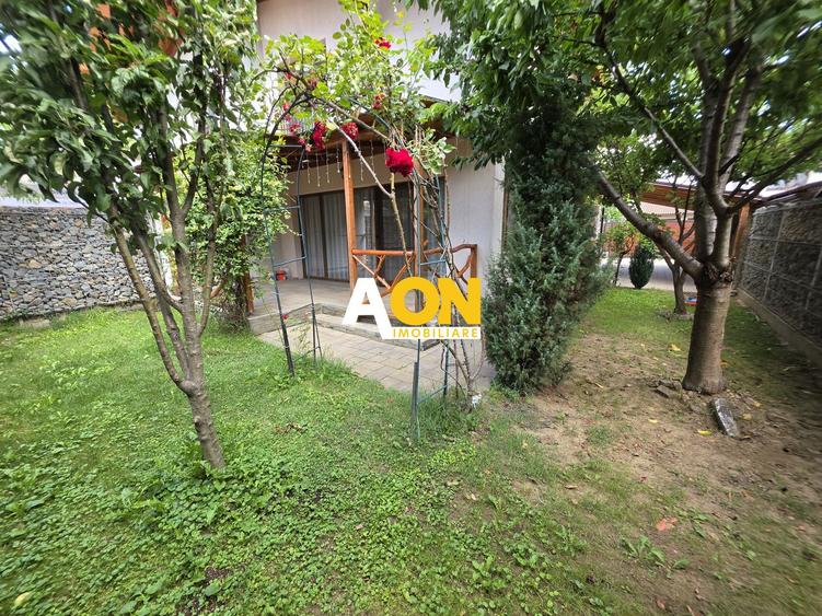 1/2 Duplex, 4 Camere, 2 Bai, Zona Ampoi 3