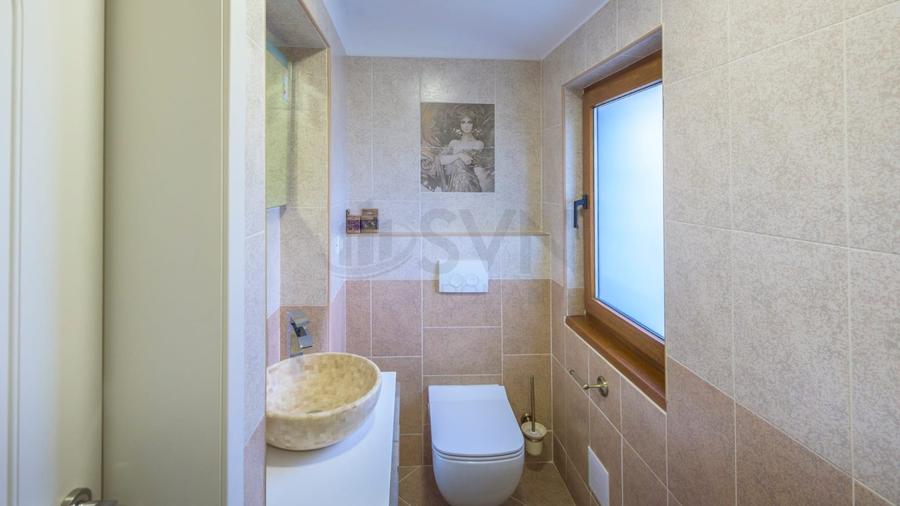 REA0131810 Apartament 2 Camere in Vila Complet Revovata