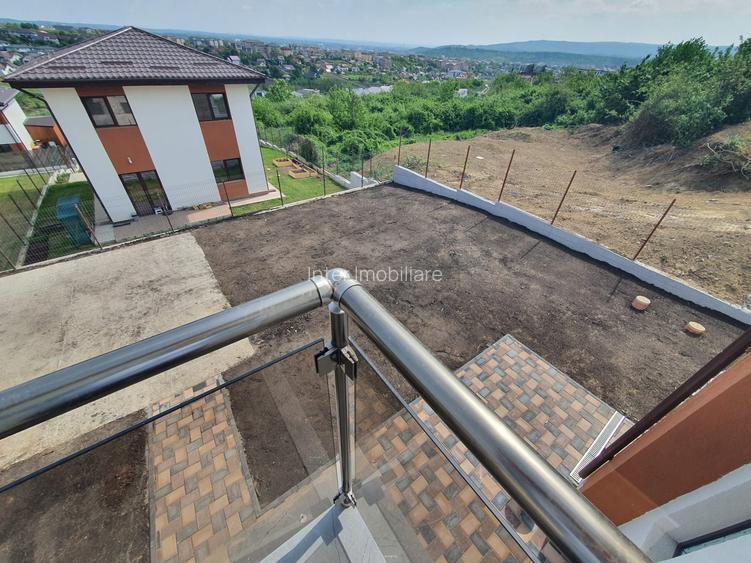 Vila tip duplex,arhitectura moderna,3 camere Valea Adanca-Penny Marketcod:154680 - 6