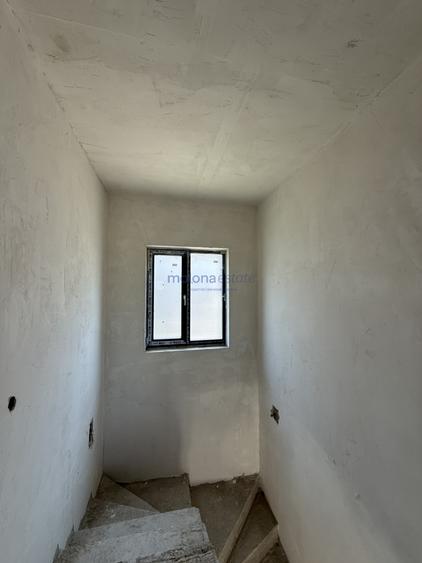 Casă nouă în Sânnicoară, 4 camere ,113,57 mp utilii, Teren 260 mp.CF
