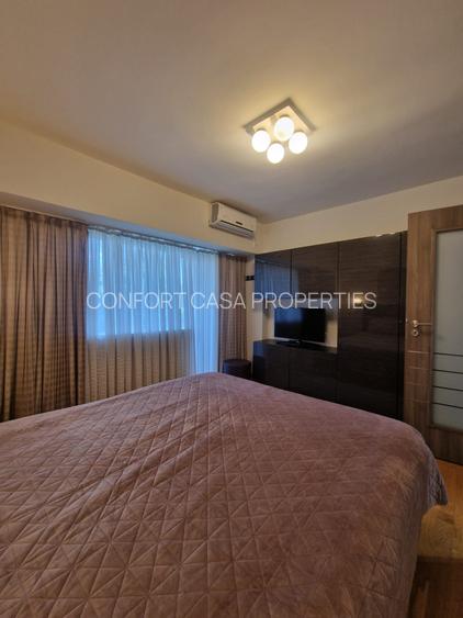 Decebal - Alba Iulia - Muncii, apartament 3 camere, mobilat utilat, modern, - 34