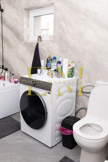 COMISION 0%! VANZARE: Apartament 2 camere + parcare, TRACTORUL - 9