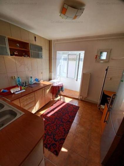 IMENS 40mp Apartament 1 camer confort 1 Dorobanti MOBILAT