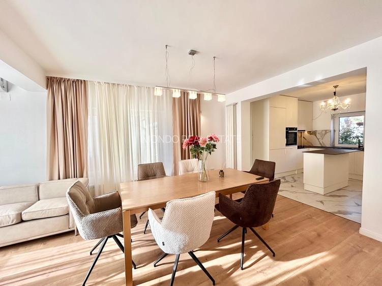 Vila  4 Camere | Erou Iancu Nicolae | JOLLIE VILLE - 7