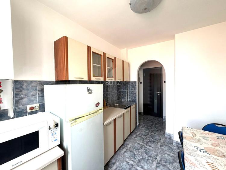 Apartament 2 camere, 47 mp, zona Piata Abator