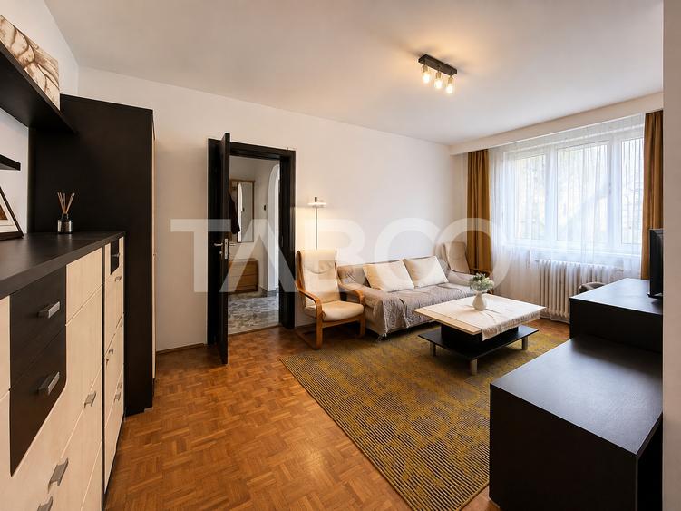 Apartament 2 camere de vanzare in zona Semicentrala Piata Abator