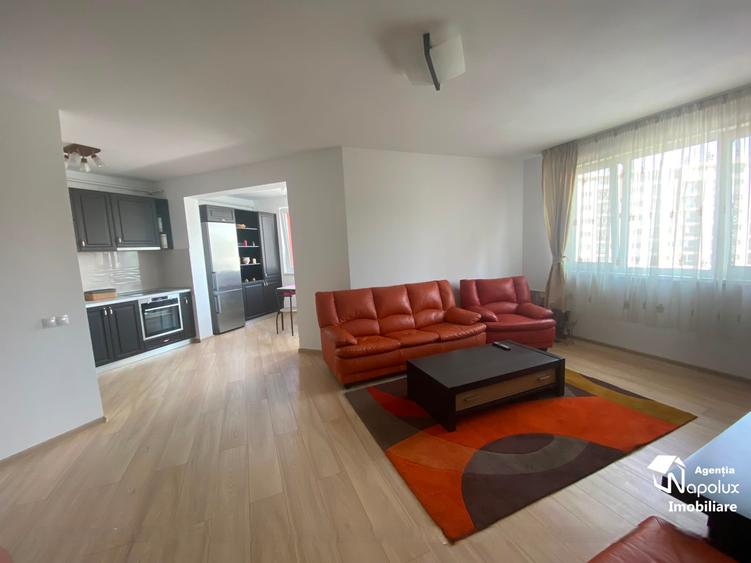 🏡 Apartament cu 2 camere de închiriat – Zona BMW ✨