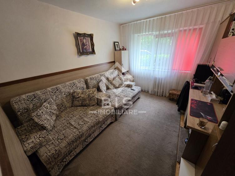 Apartament 2 camere Parter