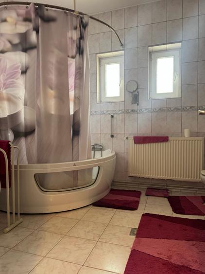 Vanzare vila situata pe malul Lacului Snagov, gradina si piscina, teren 1520 mp,