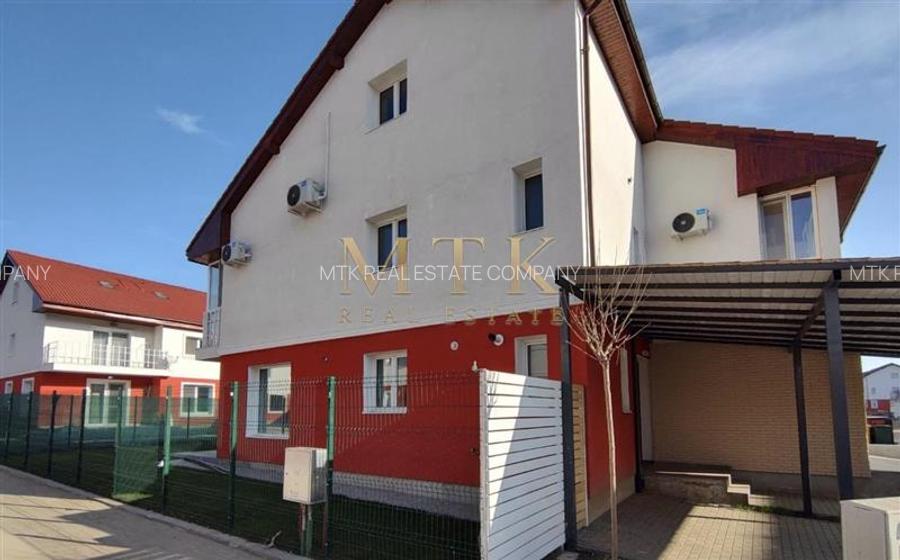 Vila 5 camere | American Village Pipera I Pet friendly - 12