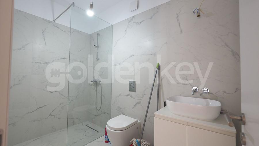 Apartament cochet cu 2 camere in complex rezidential