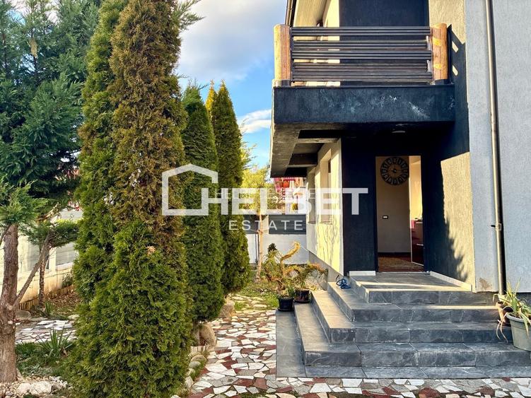 Casă individuală / 4 camere / Pet-Friendly / Ghimbav - 2